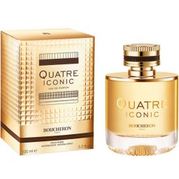 Boucheron Quatre Iconic EDP 100ml за Жени
