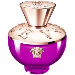 Versace Pour Femme Dylan Purple EDP 100ml за Жени БЕЗ ОПАКОВКА