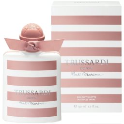 Trussardi Donna Pink Marina EDT 50ml за Жени