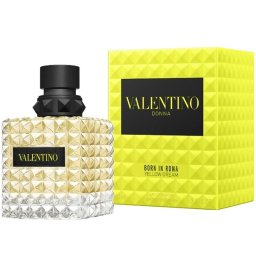 Valentino Donna Born In Roma Yellow Dream EDP 100ml за Жени