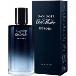Davidoff Cool Water Reborn EDT 75ml за Мъже