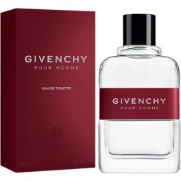 Givenchy Pour Homme 2024 EDT 100ml за Мъже