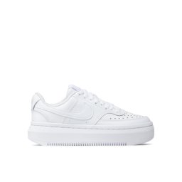 Nike Сникърси Court Vision Alta Ltr DM0113 100 Бял