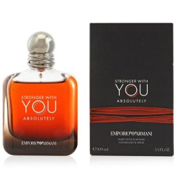 Giorgio Armani Emporio Armani Stronger With You Absolutely Pour Homme Parfum 100 ml