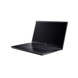 Лаптоп Acer Nitro V 15, ANV15-52-72LD, Intel Core 7 240H (10C/16T, up to 5.2GHz, 24MB), 15.6" FHD IPS (1920x1080), 165Hz, 16GB DDR4 (1 Slot free), 512GB PCIe NVMe SSD, NVIDIA GeForce RTX 5050 8GB GDDR7, Wi-Fi AX, BT 5.2, HD Cam, KB Backlight, No OS, Obsid