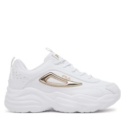 Сникърси Fila SKYE PLATFORM FFW0591_13069 Бял
