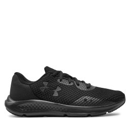 Маратонки за бягане Under Armour Ua Charged Pursuit 3 3024878-002 Черен