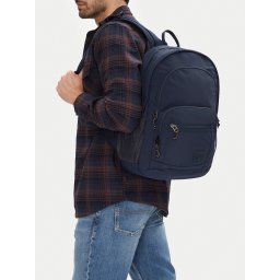 Раница G-Star Raw GSR-B-016-07 Тъмносин
