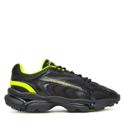 Сникърси Lacoste L003 2K24 7-50SMA0110 Черен