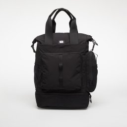 Раница Vans Wilder Backpack Black Universal