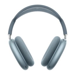 Слушалки Apple Airpods Max 2 - СИН -- BLUE