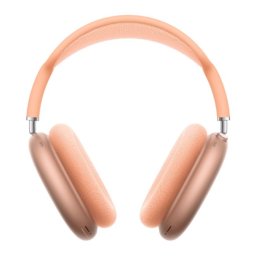 Слушалки Apple Airpods Max 2 - ОРАНЖЕВ -- ORANGE