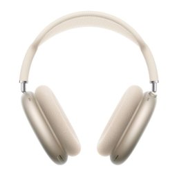 Слушалки Apple Airpods Max 2 - БЯЛ -- STARLIGHT