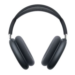 Слушалки Apple Airpods Max 2 - ЧЕРЕН -- MIDNIGHT