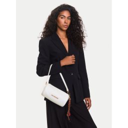 LOVE MOSCHINO Дамска чанта JC4309PP0MK1110A Бял