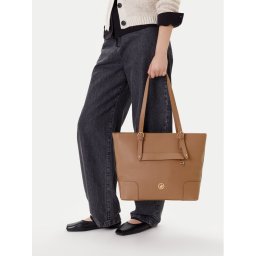 Beverly Hills Polo Club Дамска чанта CEO-BHPC-C-007-08 Бежов
