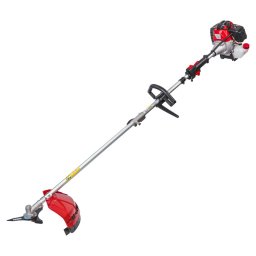 Бензинова коса Raider RD-GBC25 2.2kW 4в1, 52cc, нож, корда, кастрачка и храсторез