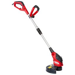 Електрически тример Raider RD-GT27 600W, 30 см, телескопичен