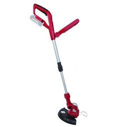 Акумулаторен тример Raider RD-GTL22 18V, 25 см, без батерия