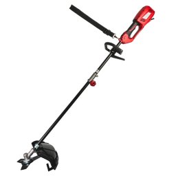Електрическа коса Raider RD-EBC12 1.4kW 4в1, нож, корда, кастрачка и тример