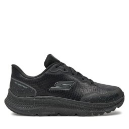 Обувки за фитнес зала Skechers Go Run Consistent 2.0 128625/BBK Черен