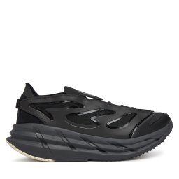 Маратонки за бягане adidas by Stella McCartney adistar JR3290 Черен