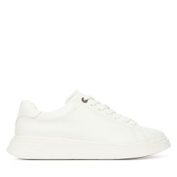 Сникърси Aldo Magnus 13711685 Бял