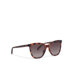 Fossil Слънчеви очила 2115/G/S 204706 Кафяв