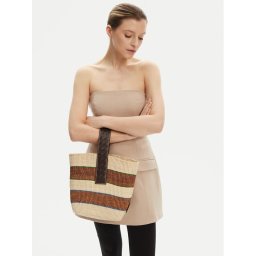 Weekend Max Mara Дамска чанта 2515511165650 Бежов
