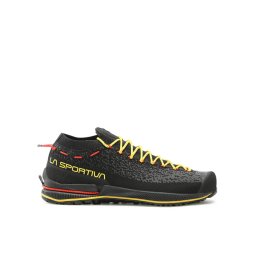 La Sportiva Туристически Tx2 Evo 27V999100 Черен