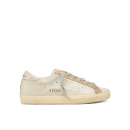 Golden Goose Сникърси GWF00105.F007506.65132 Бежов