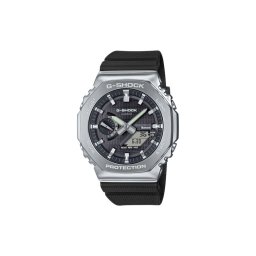 G-Shock Часовник Solar Bluetooth GBM-2100-1AER Черен