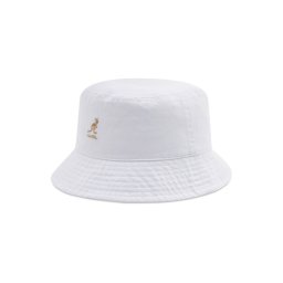 Kangol Капела Bucket Washed K4224HT Бял