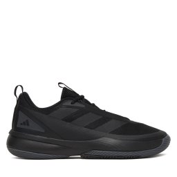 Обувки за баскетбол adidas Subzone IH3423 Черен
