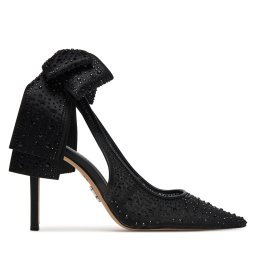 Обувки на ток Steve Madden Teacup-Mr 11005133 Черен