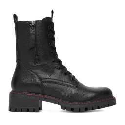 Зимни обувки Lasocki CEO-WI16-D-466-03 Черен