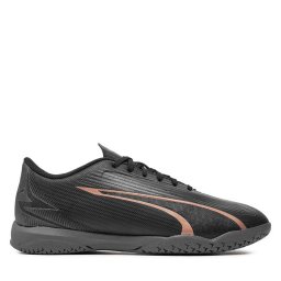 Обувки за футбол Puma Ultra Play It Jr 10778002 02 Черен