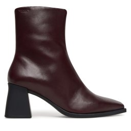 Боти Vagabond Shoemakers Hedda 5002-001-44 Бордо