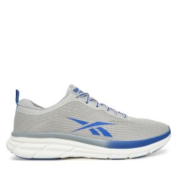 Маратонки за бягане Reebok ROAD STRIDER 100233883 Сив