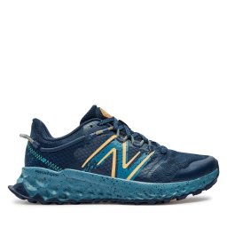 Маратонки за бягане New Balance Fresh Foam Garoé WTGARON1 Син