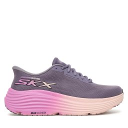 Маратонки за бягане Skechers Max Cushioning Endeavour 129473/PUR Виолетов