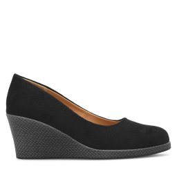 Обувки Clara Barson WYL3760-2 Черен