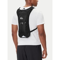 Раница Quiksilver C-QUIC-P-002-08 Черен