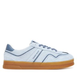 Сникърси Tommy Jeans The Greenwich EN0EN02806 Син