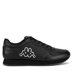 Сникърси Kappa AW24-3C005-M Черен