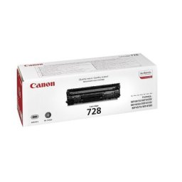 Консуматив Canon CRG-728