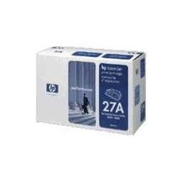 РАЗПРОДАЖБА! Oригинална тонер касета HP LaserJet C4127A