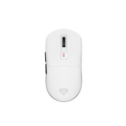 Мишка Genesis Gaming Mouse Zircon 660 Wireless 12000 DPI White