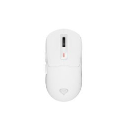 Мишка Genesis Gaming Mouse Zircon 660 Pro Wireless 26000 DPI White