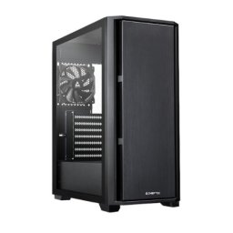 Кутия за компютър Chieftec Pro Midi TG